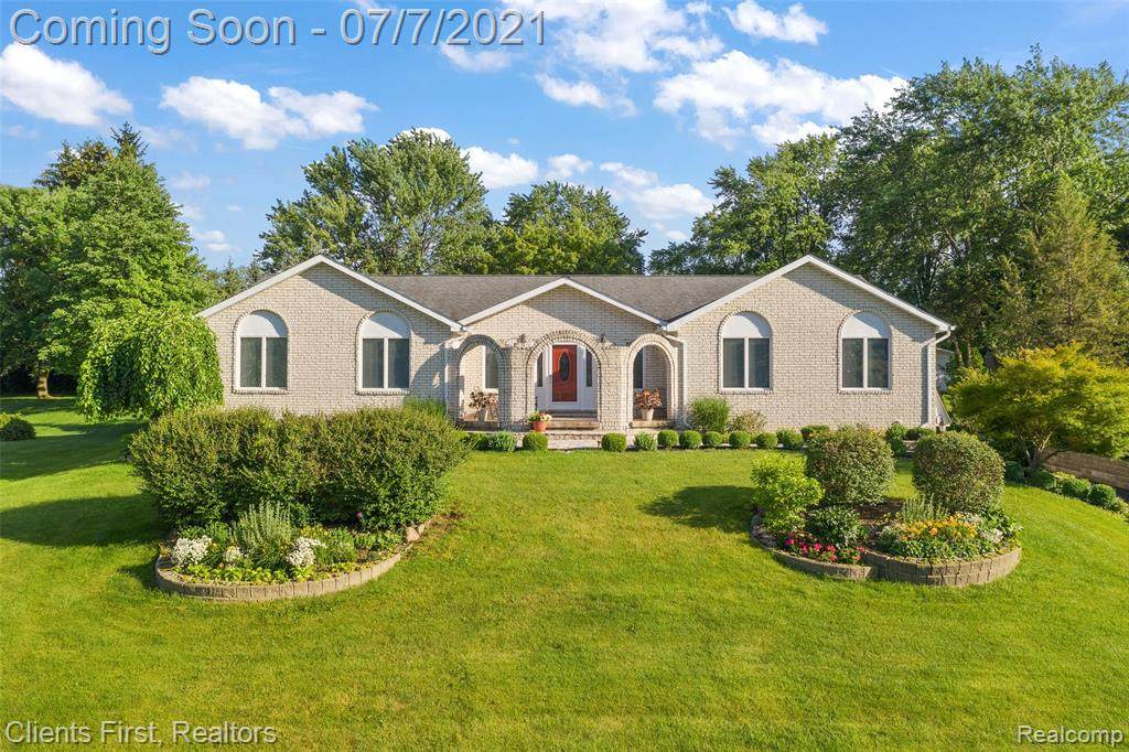 6434 Old Coach Trail - Photo 1