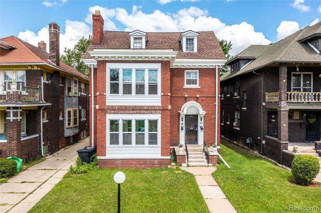 1520 Virginia Park Street - Photo 1
