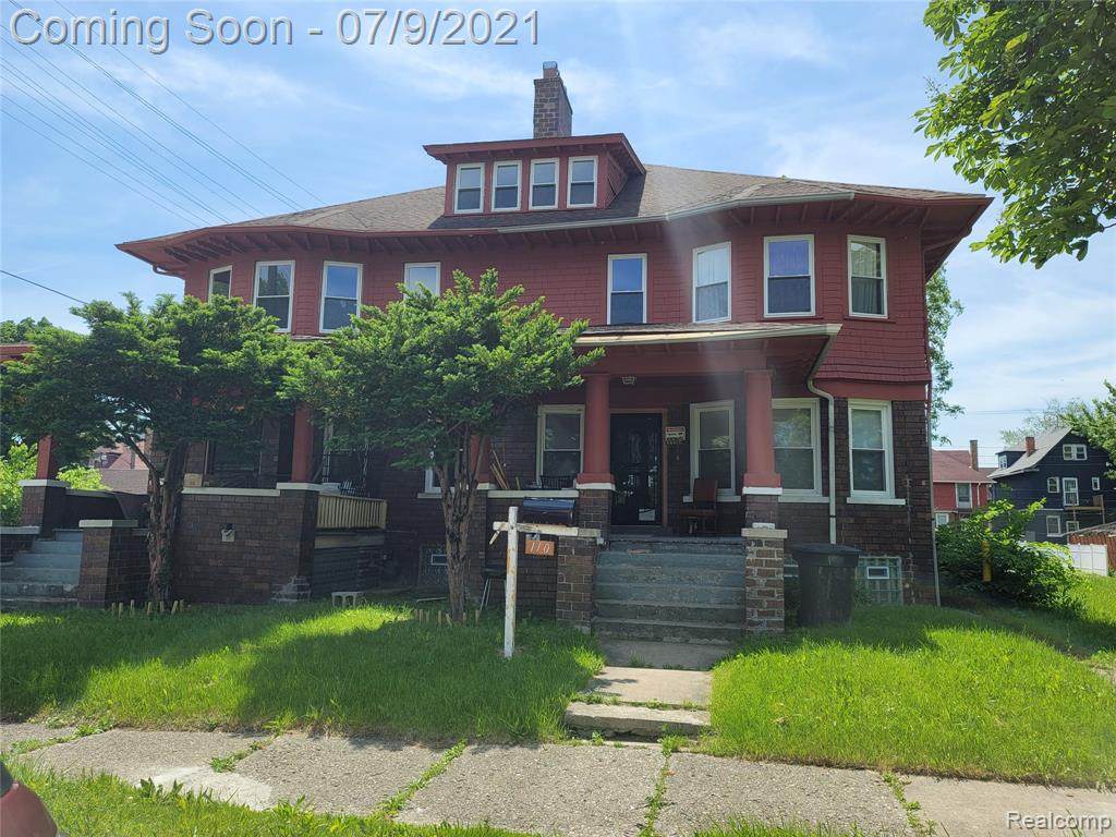 110 Alger Street - Photo 1