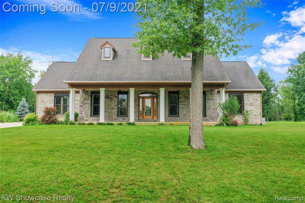 1155 Lake Lane Drive - Photo 1