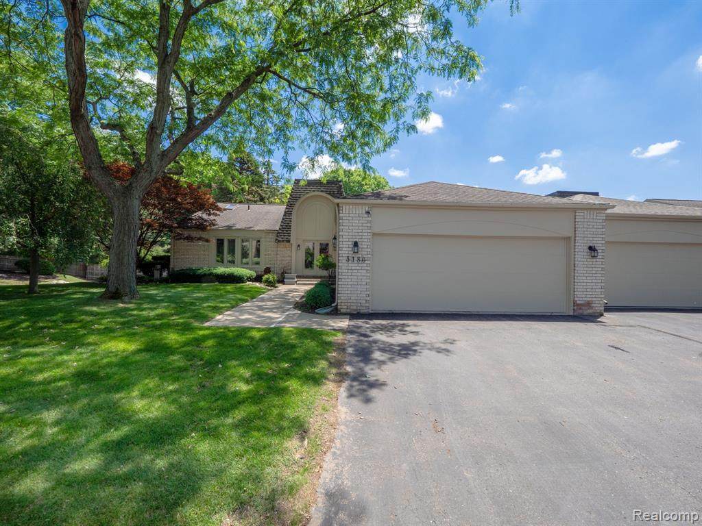 5180 Woodlands Trail - Photo 1
