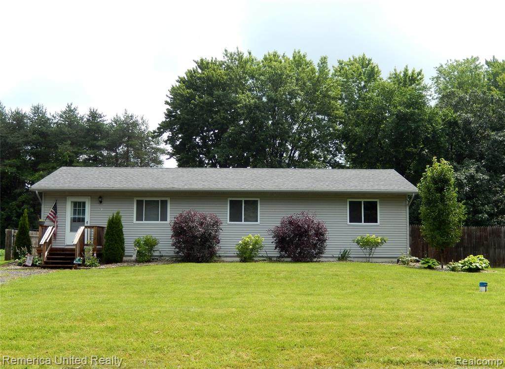 581 Cherokee Bend - Photo 1