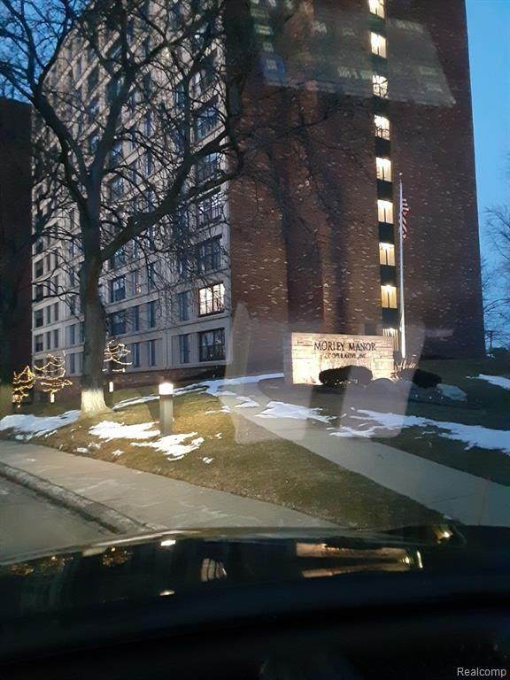 21800 Morley Avenue - Photo 1