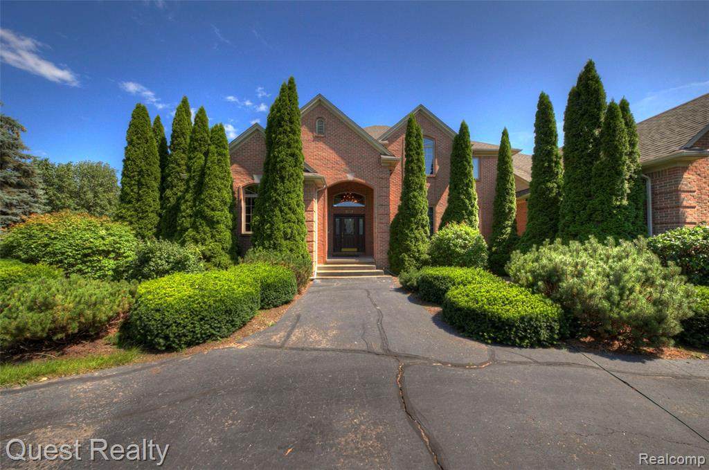 785 Shrewsbury Drive - Photo 1