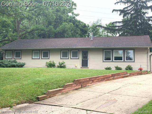 2321 Easy Street - Photo 1