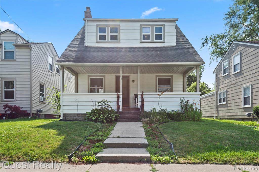 182 Ogemaw Road - Photo 1