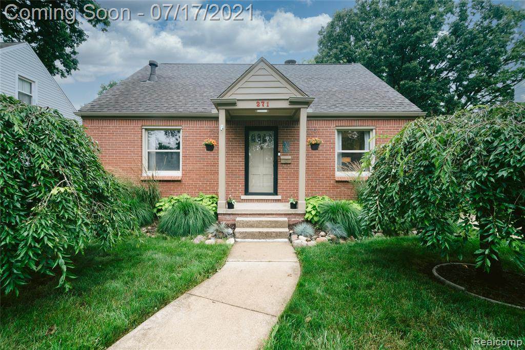 271 Channing Street - Photo 1