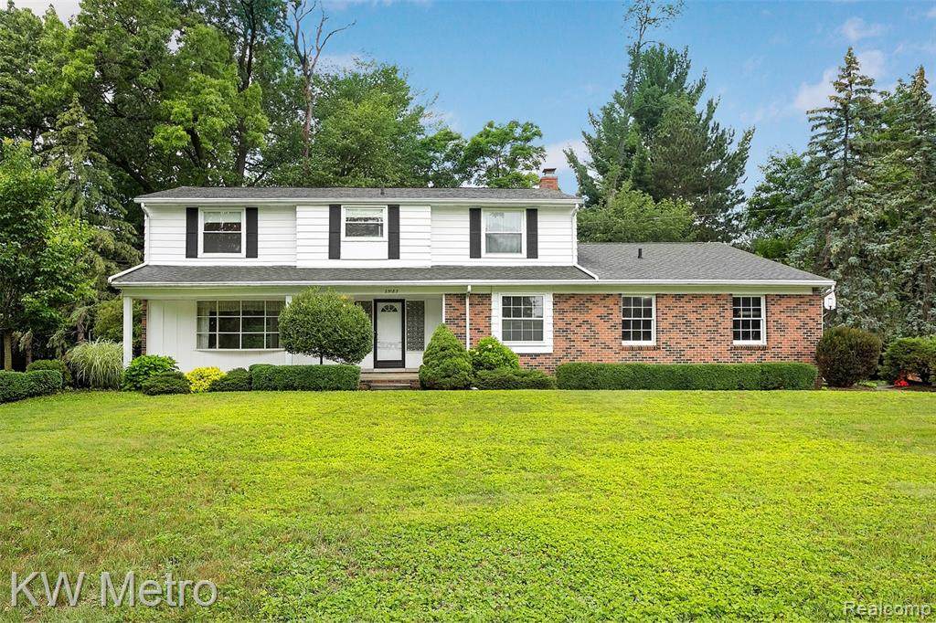 25183 Friar Lane - Photo 1