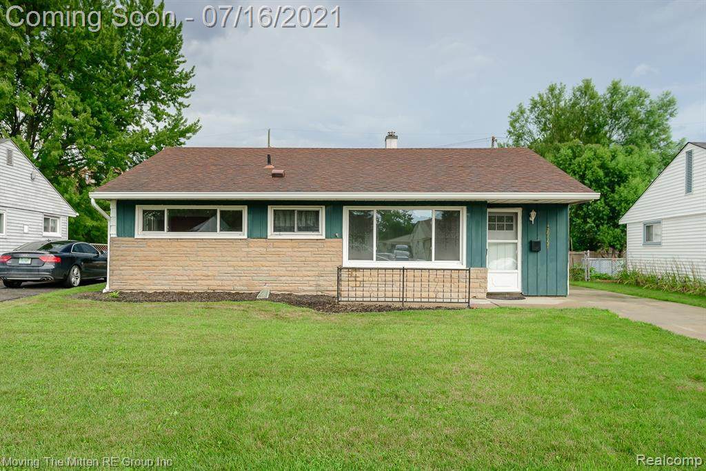 29757 Winter Drive - Photo 1