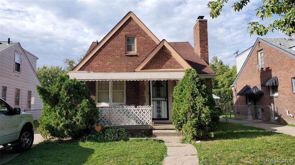 5299 Farmbrook Street - Photo 1