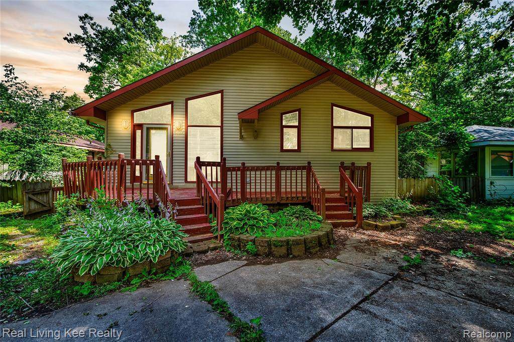 6327 Fortune Drive - Photo 1