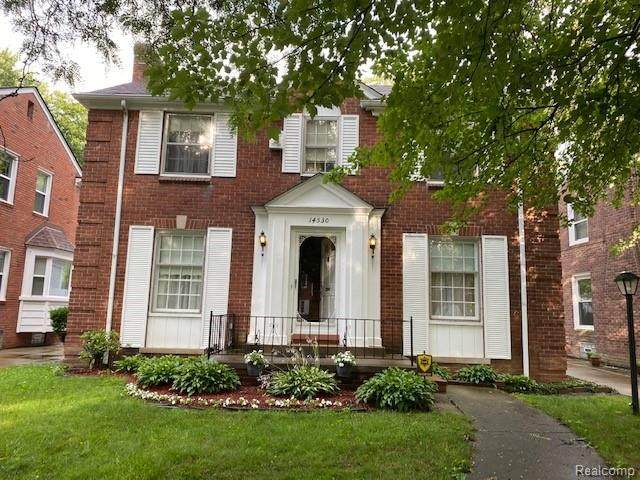 14530 Stahelin Avenue - Photo 1