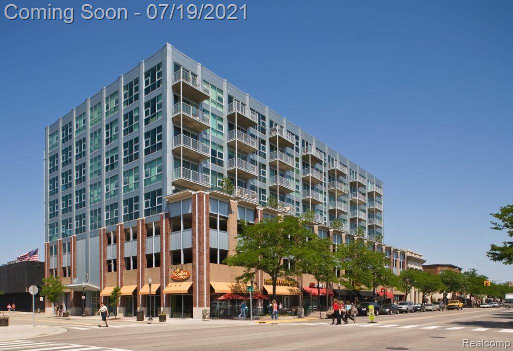 100 5th St Apt 505 - Photo 1