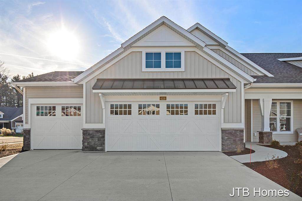 4216 Boynton Hollow Drive - Photo 1