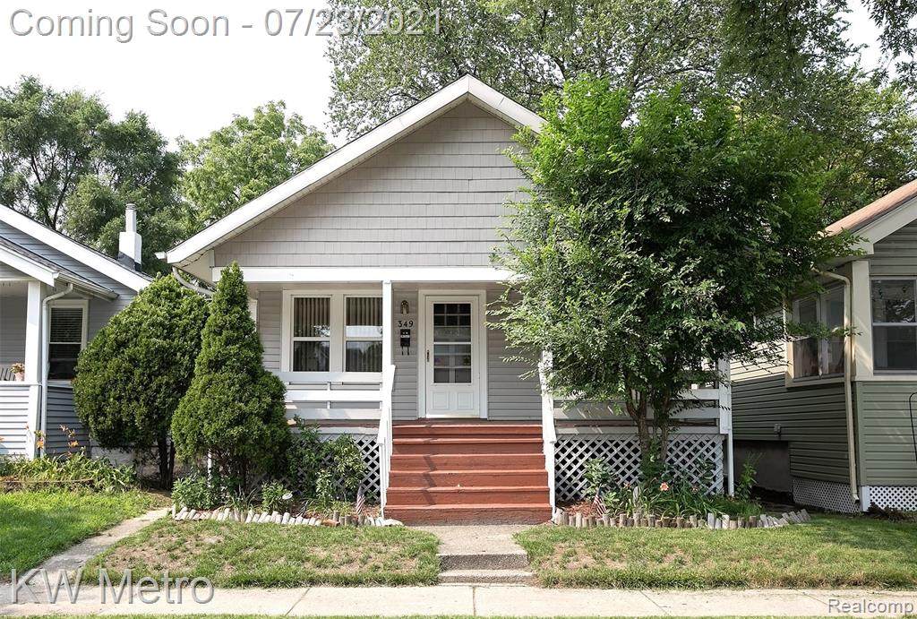 349 Cambourne Street - Photo 1