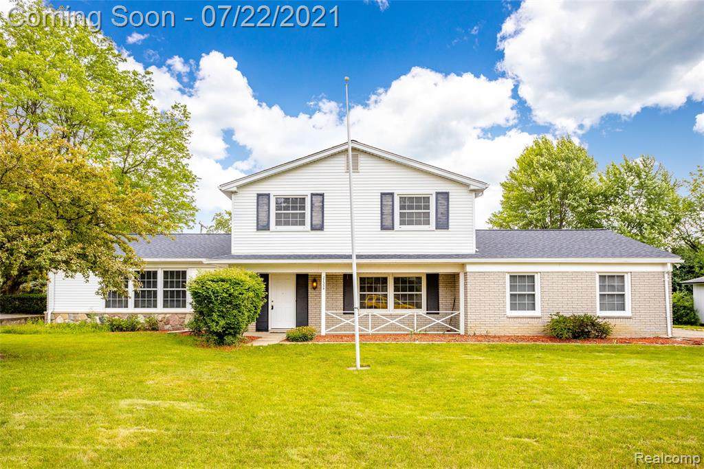 27334 Skye Drive - Photo 1