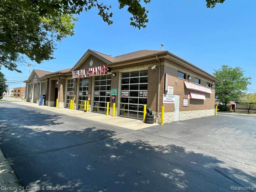 5720 Hix Road - Photo 1