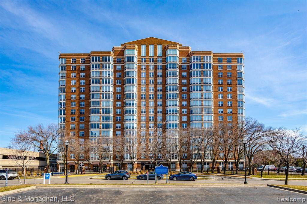 250 Harbortown - Photo 1