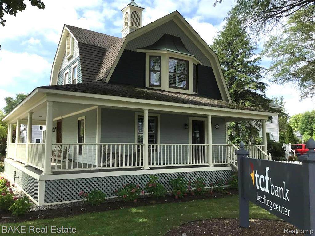 815 Church Street - Photo 1
