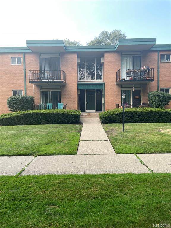 1850 Axtell - Photo 1