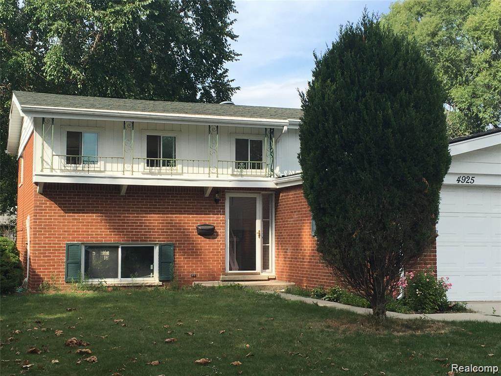 4925 Anna Street - Photo 1