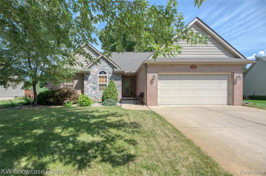 2707 Morel Drive - Photo 1