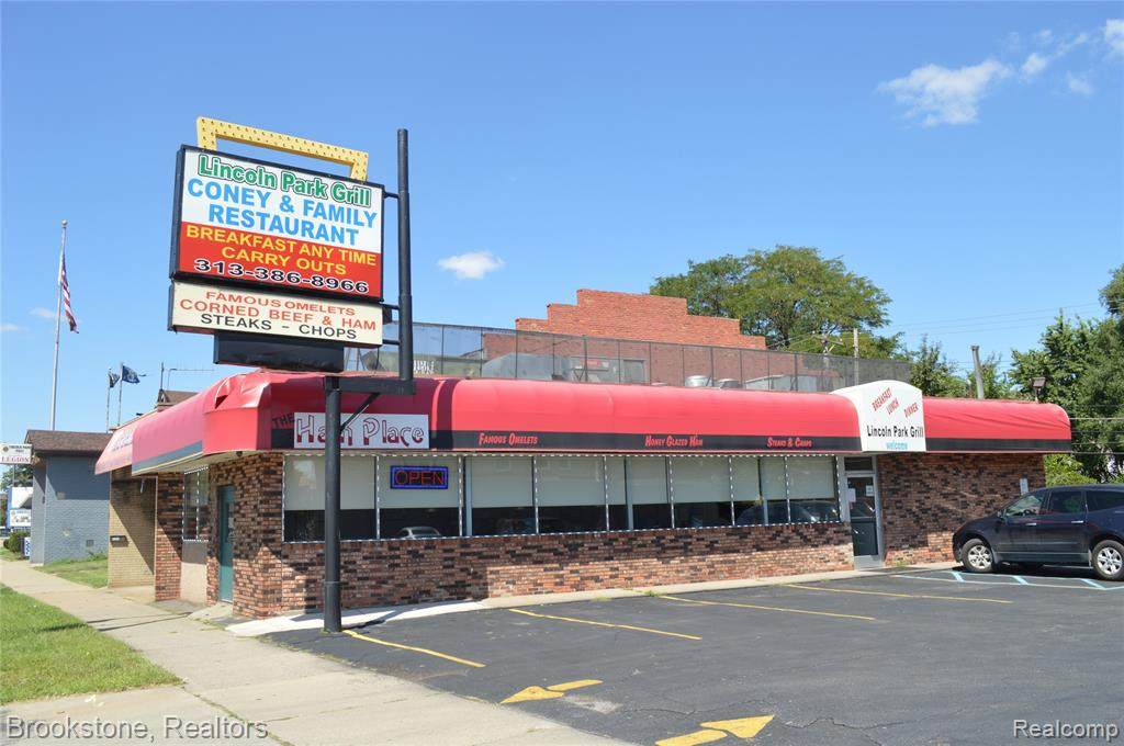 1420 Southfield Road - Photo 1