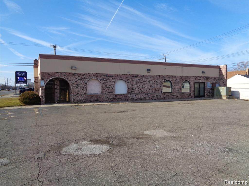 12880 Northline Road - Photo 1