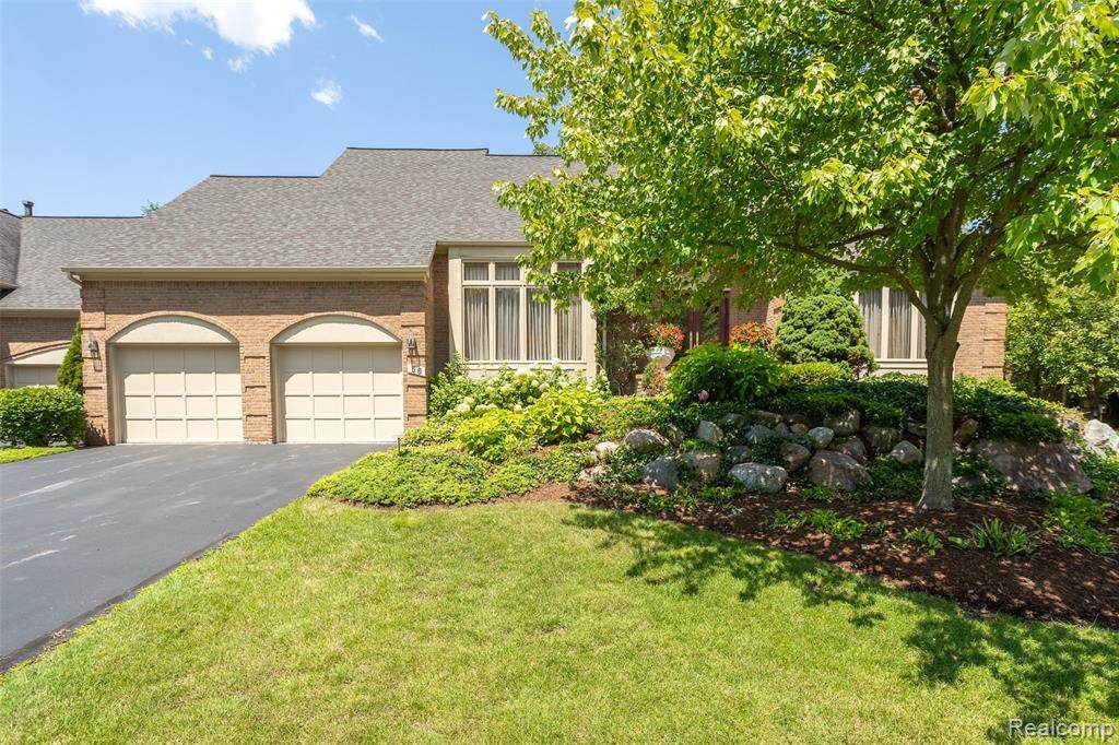 56 Vaughan Ridge Road - Photo 1