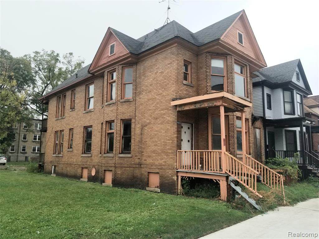 8022 Kercheval Street - Photo 1