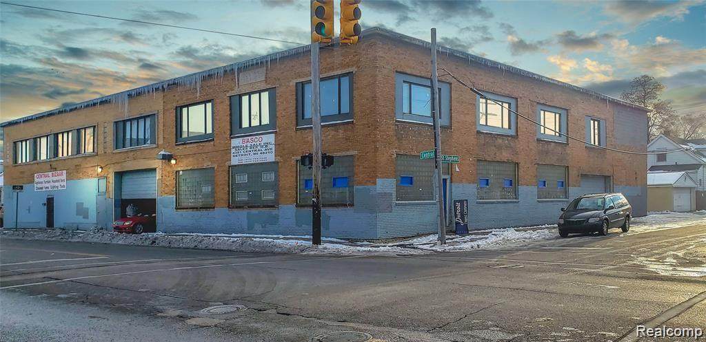 4363 Central Street - Photo 1