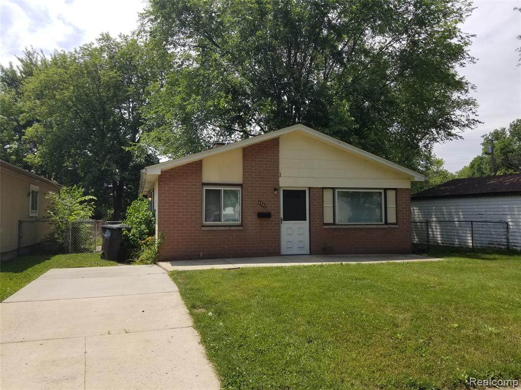 6352 Fellrath Street - Photo 1