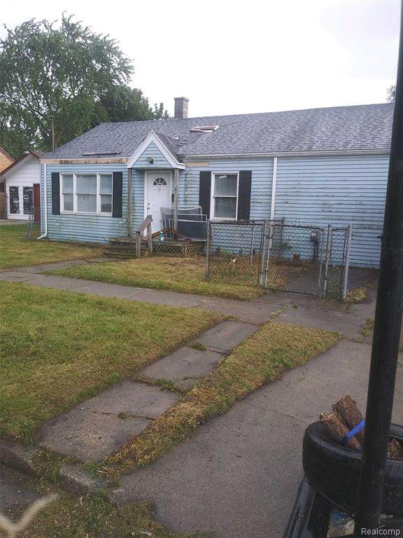1108 Wisner - Photo 1