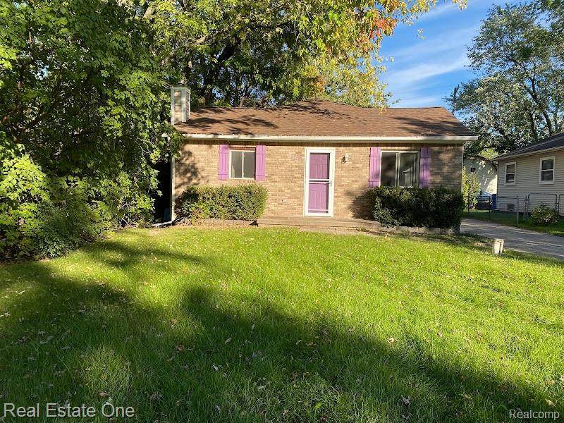 815 Gibson Street - Photo 1