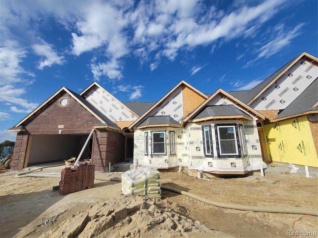 345 Devonshire Drive - Photo 1