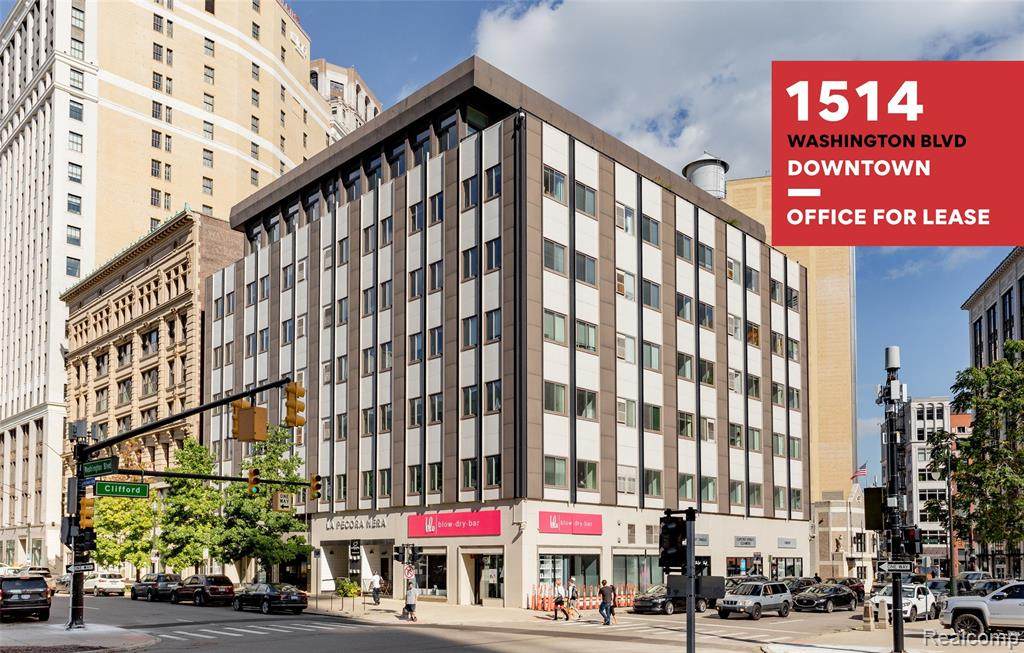 1514 Washington Boulevard - Photo 1