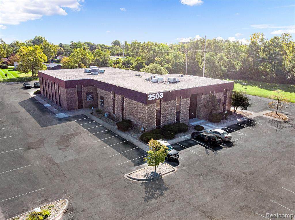 2503 Linden Rd Road - Photo 1