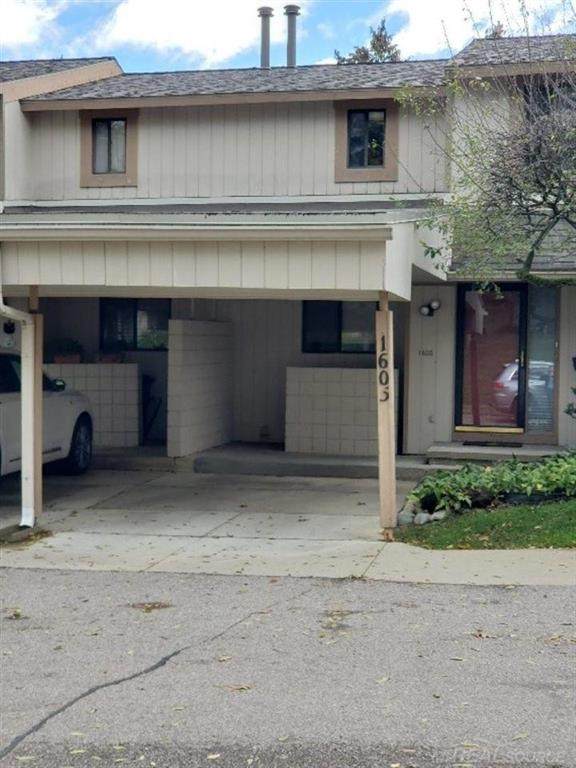 1605 Stoney Brook Dr - Photo 1