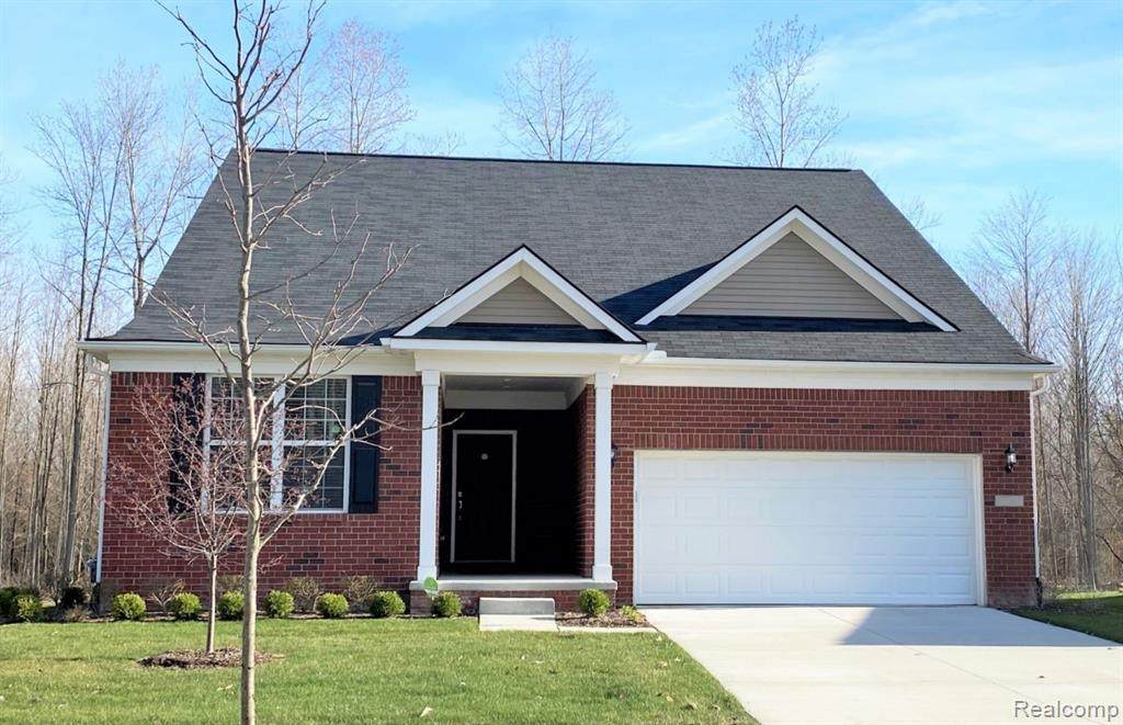 4782 Cranston Road - Photo 1