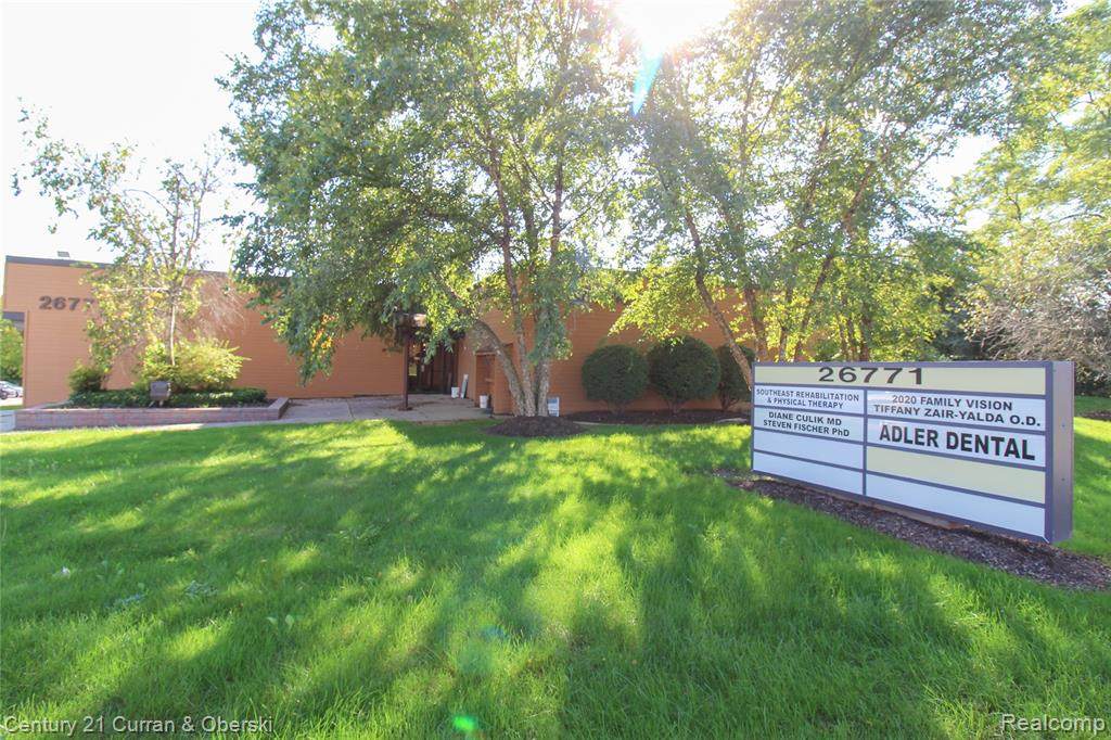 26771 12 Mile Road - Photo 1