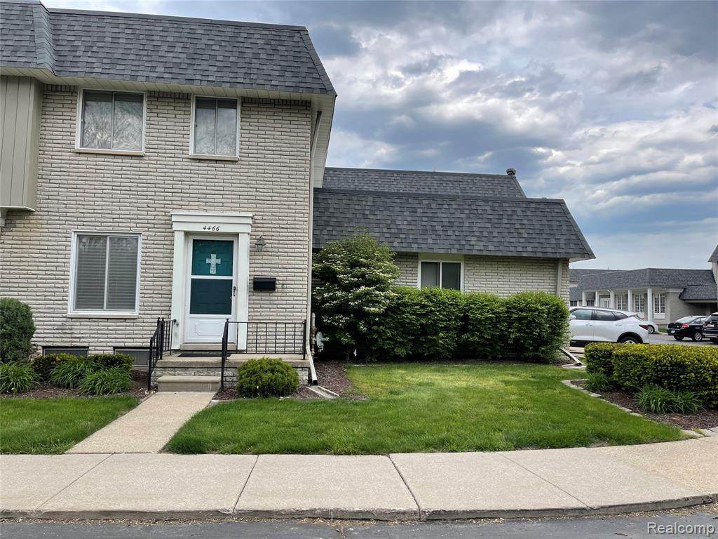 4466 15 Mile Road - Photo 1
