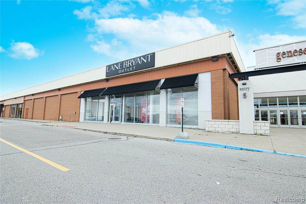 3341 S Linden Rd - Photo 1