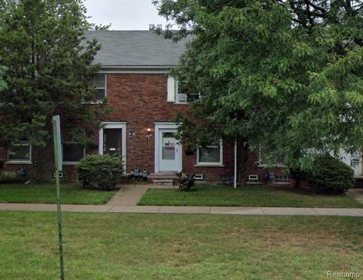 16027 7 Mile Rd - Photo 1