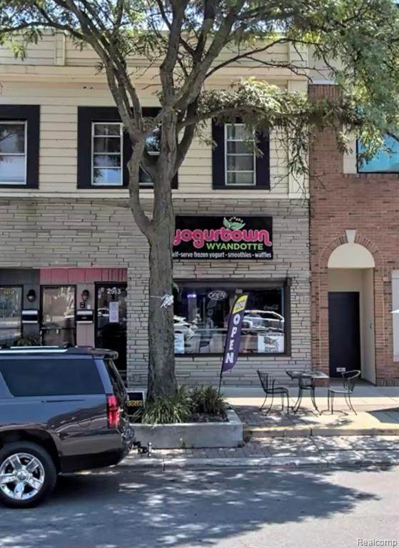 2913 Biddle Avenue - Photo 1