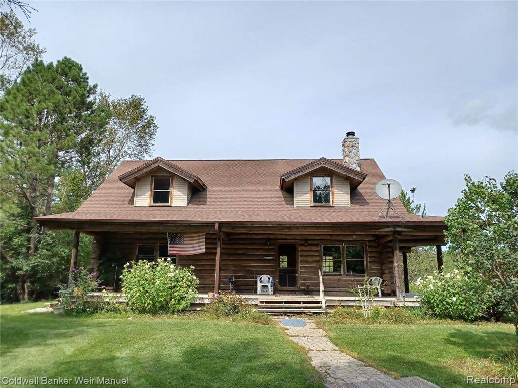 6744 Maple Acres Drive - Photo 1