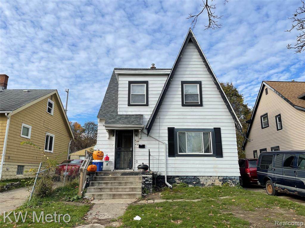286 Marshall Street - Photo 1