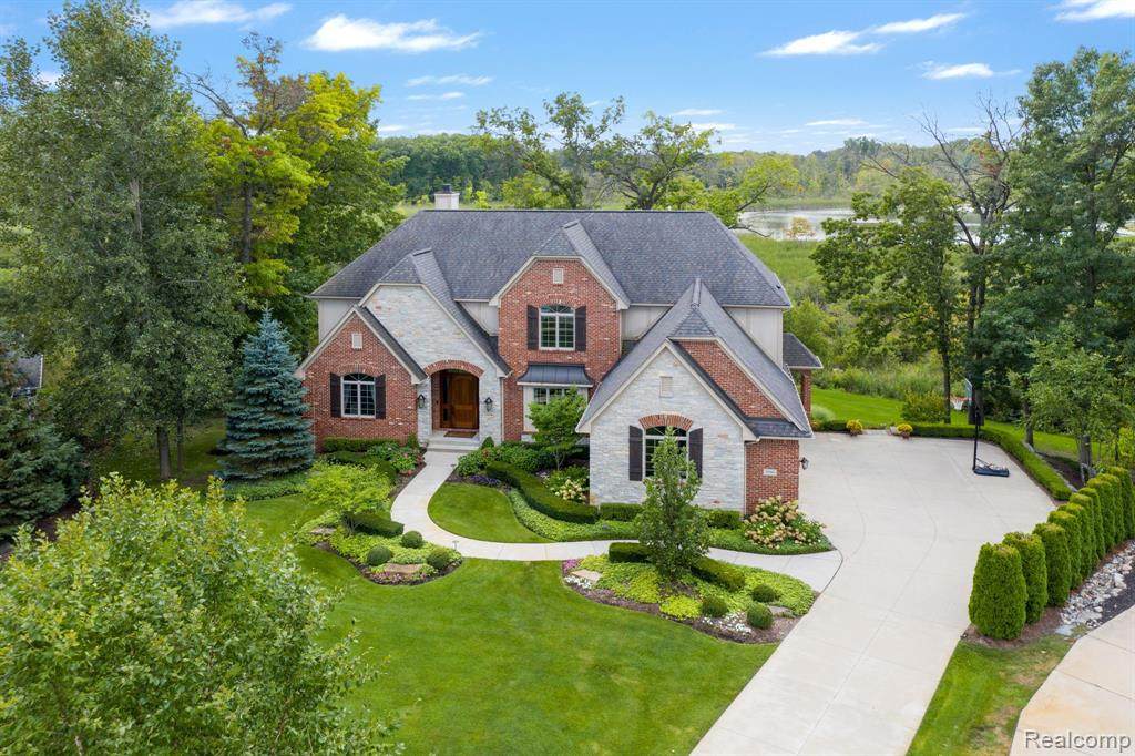 2066 Deer Path Trail - Photo 1