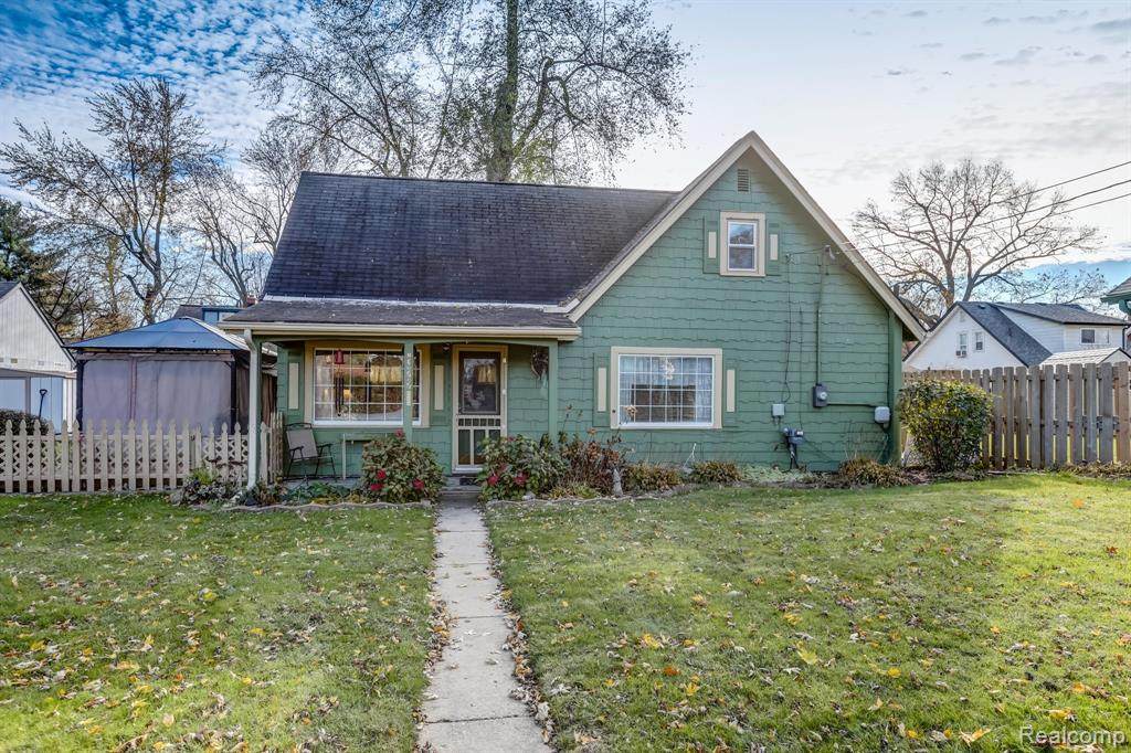 3227 Van Campen Drive - Photo 1