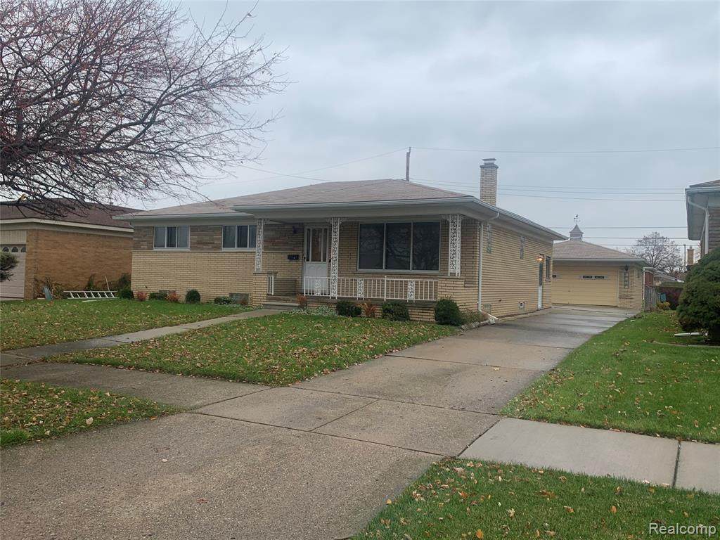 28326 Campbell Drive - Photo 1