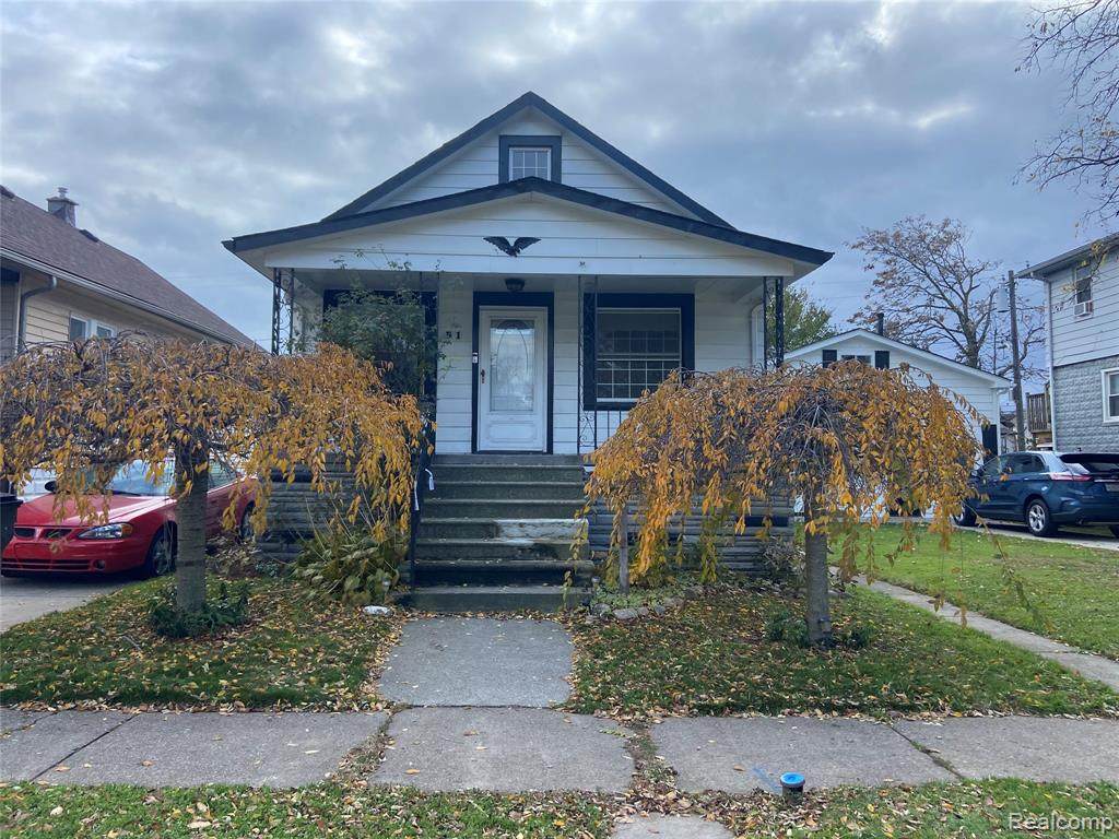 51 Knox Street - Photo 1
